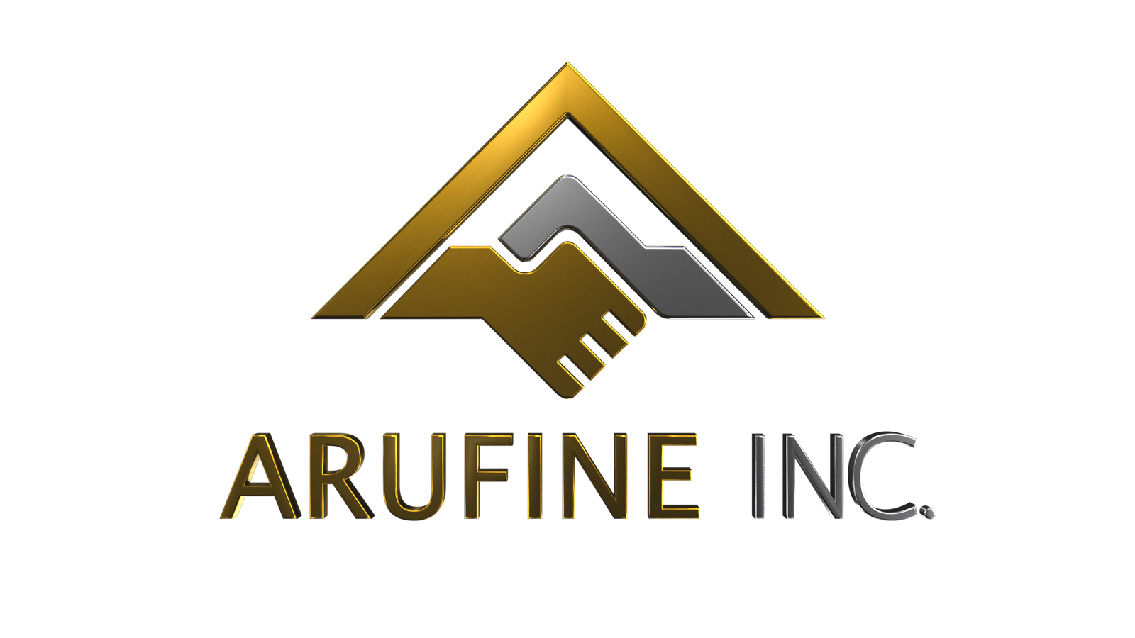 ARUFINE INC. Logo